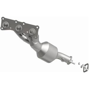 MagnaFlow Exhaust Systems & Installation | 1350 Offroad - MagnaFlow OEM Grade Manifold Catalytic Converter 51719 - Image 4