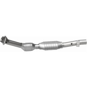 MagnaFlow Exhaust Systems & Installation | 1350 Offroad - MagnaFlow OEM Grade Direct-Fit Catalytic Converter 51727 - Image 4