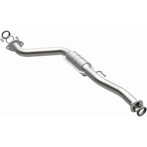 MagnaFlow Exhaust Systems & Installation | 1350 Offroad - MagnaFlow OEM Grade Direct-Fit Catalytic Converter 51728 - Image 2