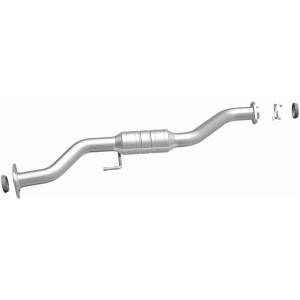 MagnaFlow Exhaust Systems & Installation | 1350 Offroad - MagnaFlow OEM Grade Direct-Fit Catalytic Converter 51728 - Image 4