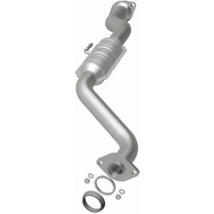 MagnaFlow Exhaust Systems & Installation | 1350 Offroad - MagnaFlow OEM Grade Direct-Fit Catalytic Converter 51728 - Image 3