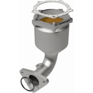 MagnaFlow Exhaust Systems & Installation | 1350 Offroad - MagnaFlow OEM Grade Direct-Fit Catalytic Converter 51732 - Image 3