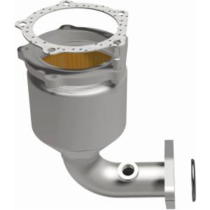 MagnaFlow Exhaust Systems & Installation | 1350 Offroad - MagnaFlow OEM Grade Direct-Fit Catalytic Converter 51732 - Image 4