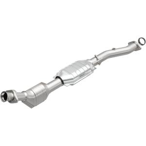 MagnaFlow Exhaust Systems & Installation | 1350 Offroad - MagnaFlow OEM Grade Direct-Fit Catalytic Converter 51733 - Image 1