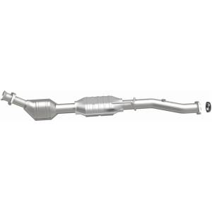 MagnaFlow Exhaust Systems & Installation | 1350 Offroad - MagnaFlow OEM Grade Direct-Fit Catalytic Converter 51733 - Image 4