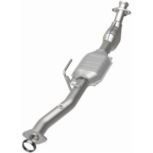MagnaFlow Exhaust Systems & Installation | 1350 Offroad - MagnaFlow OEM Grade Direct-Fit Catalytic Converter 51733 - Image 3