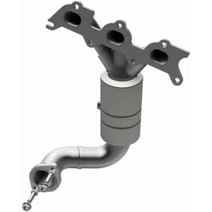 MagnaFlow Exhaust Systems & Installation | 1350 Offroad - MagnaFlow OEM Grade Manifold Catalytic Converter 51735 - Image 3