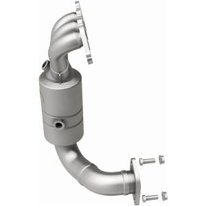MagnaFlow Exhaust Systems & Installation | 1350 Offroad - MagnaFlow OEM Grade Manifold Catalytic Converter 51735 - Image 4
