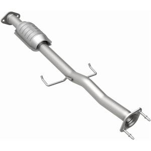 MagnaFlow Exhaust Systems & Installation | 1350 Offroad - MagnaFlow OEM Grade Direct-Fit Catalytic Converter 51737 - Image 2