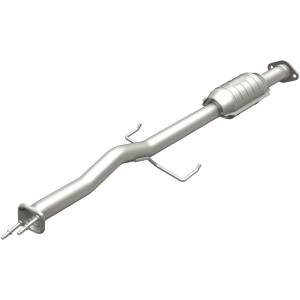 MagnaFlow Exhaust Systems & Installation | 1350 Offroad - MagnaFlow OEM Grade Direct-Fit Catalytic Converter 51737 - Image 1