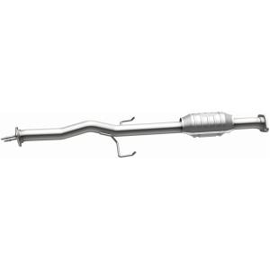 MagnaFlow Exhaust Systems & Installation | 1350 Offroad - MagnaFlow OEM Grade Direct-Fit Catalytic Converter 51737 - Image 4