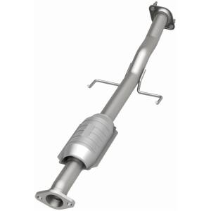 MagnaFlow Exhaust Systems & Installation | 1350 Offroad - MagnaFlow OEM Grade Direct-Fit Catalytic Converter 51737 - Image 3