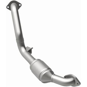 MagnaFlow Exhaust Systems & Installation | 1350 Offroad - MagnaFlow OEM Grade Direct-Fit Catalytic Converter 51739 - Image 2