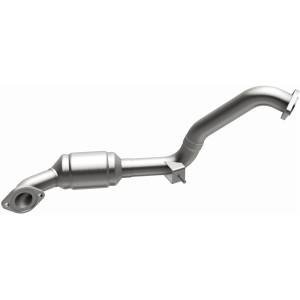 MagnaFlow Exhaust Systems & Installation | 1350 Offroad - MagnaFlow OEM Grade Direct-Fit Catalytic Converter 51739 - Image 4