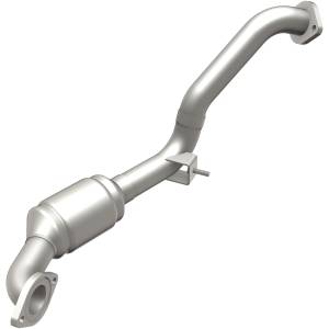 MagnaFlow Exhaust Systems & Installation | 1350 Offroad - MagnaFlow OEM Grade Direct-Fit Catalytic Converter 51739 - Image 1
