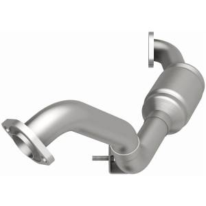 MagnaFlow Exhaust Systems & Installation | 1350 Offroad - MagnaFlow OEM Grade Direct-Fit Catalytic Converter 51739 - Image 3