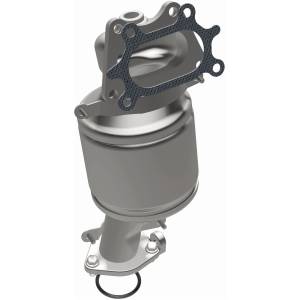 MagnaFlow Exhaust Systems & Installation | 1350 Offroad - MagnaFlow OEM Grade Manifold Catalytic Converter 51741 - Image 2