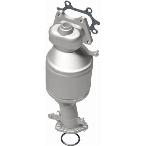 MagnaFlow Exhaust Systems & Installation | 1350 Offroad - MagnaFlow OEM Grade Manifold Catalytic Converter 51741 - Image 3