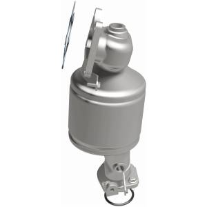 MagnaFlow Exhaust Systems & Installation | 1350 Offroad - MagnaFlow OEM Grade Manifold Catalytic Converter 51741 - Image 4