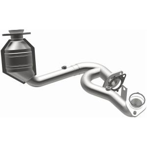 MagnaFlow Exhaust Systems & Installation | 1350 Offroad - MagnaFlow OEM Grade Direct-Fit Catalytic Converter 51749 - Image 2