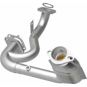 MagnaFlow Exhaust Systems & Installation | 1350 Offroad - MagnaFlow OEM Grade Direct-Fit Catalytic Converter 51749 - Image 3