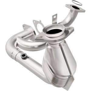 MagnaFlow Exhaust Systems & Installation | 1350 Offroad - MagnaFlow OEM Grade Direct-Fit Catalytic Converter 51749 - Image 1