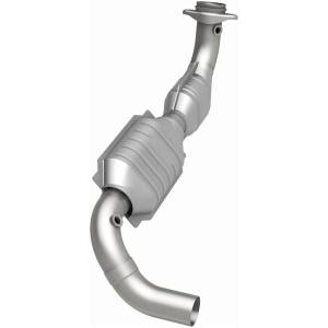 MagnaFlow Exhaust Systems & Installation | 1350 Offroad - MagnaFlow OEM Grade Direct-Fit Catalytic Converter 51753 - Image 3