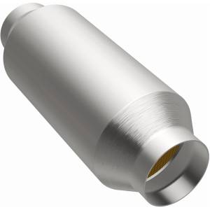 MagnaFlow Exhaust Systems & Installation | 1350 Offroad - MagnaFlow OEM Grade Universal Catalytic Converter 51754 - Image 2