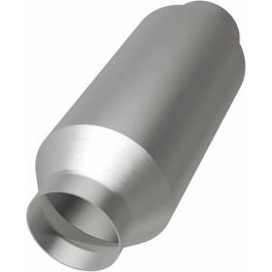 MagnaFlow Exhaust Systems & Installation | 1350 Offroad - MagnaFlow OEM Grade Universal Catalytic Converter 51754 - Image 3