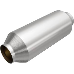 MagnaFlow Exhaust Systems & Installation | 1350 Offroad - MagnaFlow OEM Grade Universal Catalytic Converter 51756 - Image 1