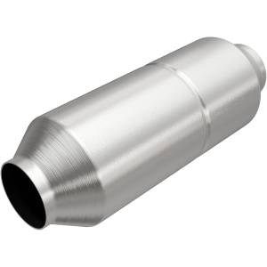 MagnaFlow Exhaust Systems & Installation | 1350 Offroad - MagnaFlow OEM Grade Universal Catalytic Converter 51759 - Image 1