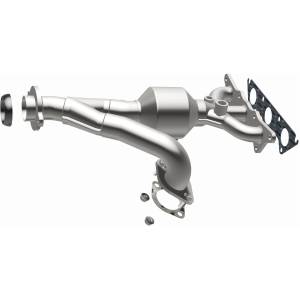 MagnaFlow Exhaust Systems & Installation | 1350 Offroad - MagnaFlow OEM Grade Manifold Catalytic Converter 51763 - Image 2