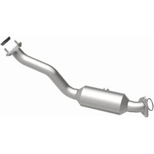 MagnaFlow Exhaust Systems & Installation | 1350 Offroad - MagnaFlow OEM Grade Direct-Fit Catalytic Converter 51767 - Image 3