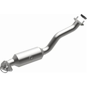 MagnaFlow Exhaust Systems & Installation | 1350 Offroad - MagnaFlow OEM Grade Direct-Fit Catalytic Converter 51767 - Image 2