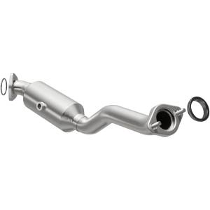 MagnaFlow Exhaust Systems & Installation | 1350 Offroad - MagnaFlow OEM Grade Direct-Fit Catalytic Converter 51767 - Image 1