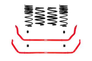 Eibach Springs & Suspension Upgrades | 1350 Offroad - Eibach Pro-Plus Kit 28111.880 - Image 1