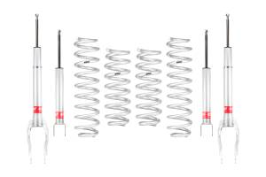 Eibach Springs & Suspension Upgrades | 1350 Offroad - Eibach All-Terrain-Lift 28108.980 - Image 1