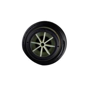 Bilstein Shocks & Suspension | 1350 Offroad - Bilstein B3 OE Replacement (Air) - Air Suspension Spring 40-303444 - Image 2