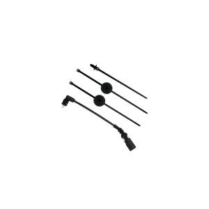 Bilstein Shocks & Suspension | 1350 Offroad - Bilstein B4 OE Replacement (Air) - Air Suspension Strut 45-240959 - Image 2