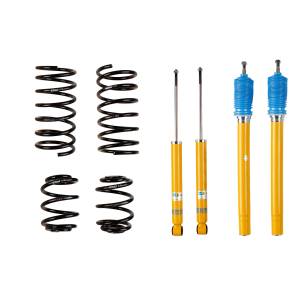Bilstein Shocks & Suspension | 1350 Offroad - Bilstein B12 (Pro-Kit) - Suspension Kit 46-000163 - Image 1