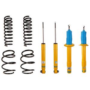 Bilstein Shocks & Suspension | 1350 Offroad - Bilstein B12 (Pro-Kit) - Suspension Kit 46-180841 - Image 1