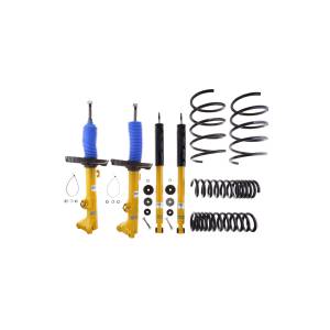 Bilstein Shocks & Suspension | 1350 Offroad - Bilstein B12 (Pro-Kit) - Suspension Kit 46-181800 - Image 1