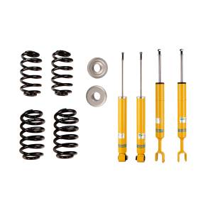Bilstein Shocks & Suspension | 1350 Offroad - Bilstein B12 (Pro-Kit) - Suspension Kit 46-183071 - Image 1
