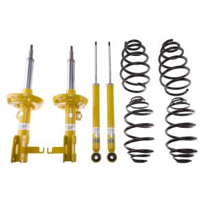 Bilstein Shocks & Suspension | 1350 Offroad - Bilstein B12 (Pro-Kit) - Suspension Kit 46-188779 - Image 1