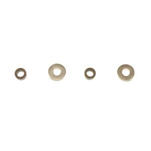 Bilstein Shocks & Suspension | 1350 Offroad - Bilstein B12 (Pro-Kit) - Suspension Kit 46-189509 - Image 2