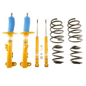 Bilstein Shocks & Suspension | 1350 Offroad - Bilstein B12 (Pro-Kit) - Suspension Kit 46-189509 - Image 1