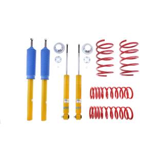Bilstein Shocks & Suspension | 1350 Offroad - Bilstein B12 (Sportline) - Suspension Kit 46-190949 - Image 1