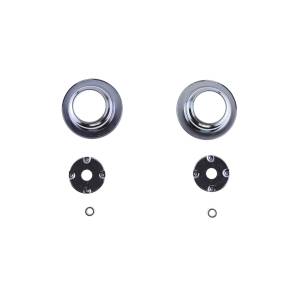 Bilstein Shocks & Suspension | 1350 Offroad - Bilstein B12 (Sportline) - Suspension Kit 46-190949 - Image 2