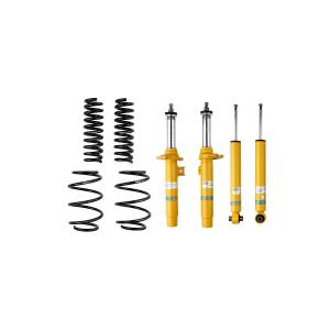 Bilstein Shocks & Suspension | 1350 Offroad - Bilstein B12 (Pro-Kit) - Suspension Kit 46-223609 - Image 1