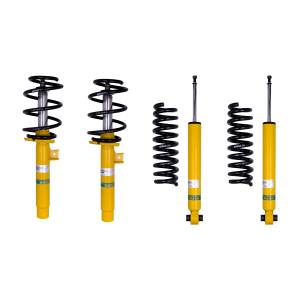 Bilstein Shocks & Suspension | 1350 Offroad - Bilstein B12 (Pro-Kit) - Suspension Kit 46-223661 - Image 1